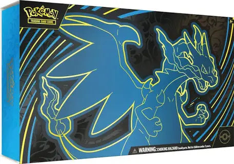 Mega Charizard  X UPC *LIMIT 1*