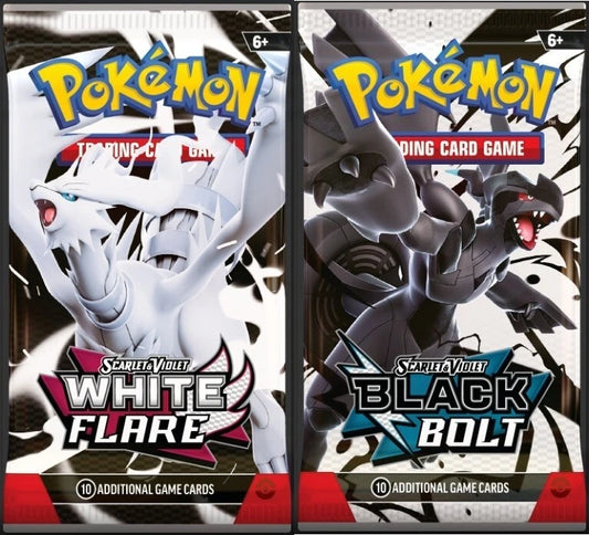 *read Description* Bolt&Flare Pack Bundle Live stream opening